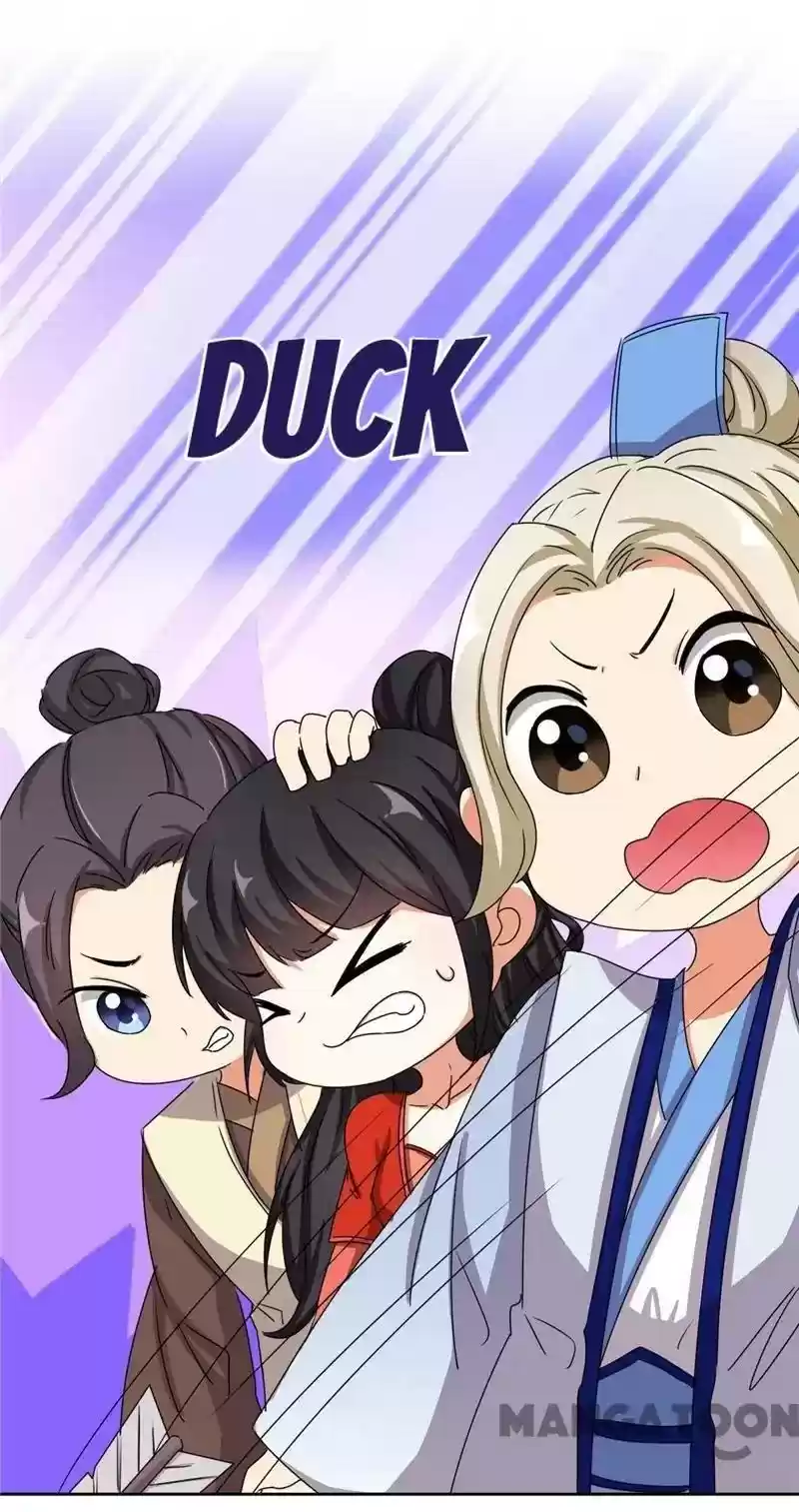 Prince, You're So Cheap! Chapter 482