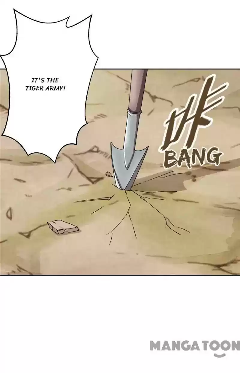 Prince, You're So Cheap! Chapter 482