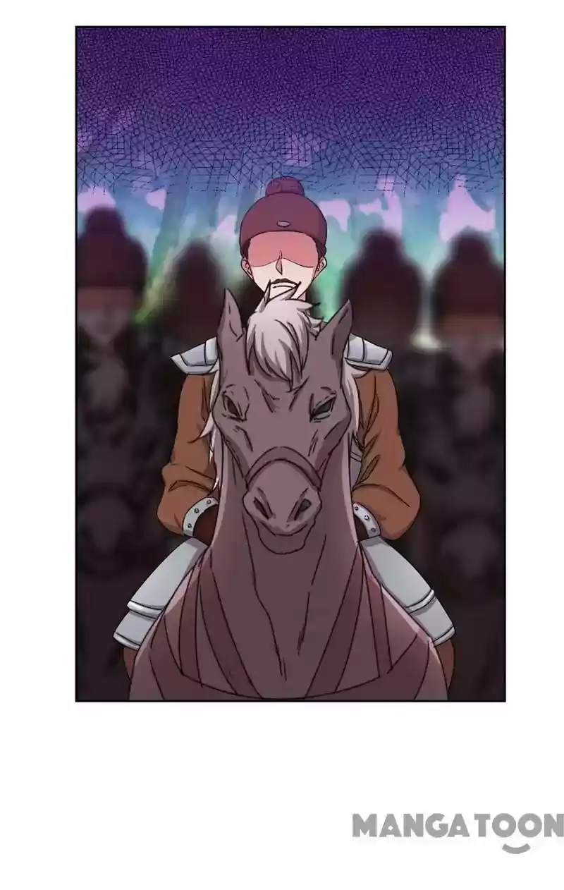 Prince, You're So Cheap! Chapter 482