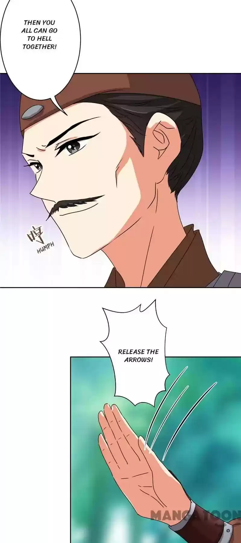 Prince, You're So Cheap! Chapter 482