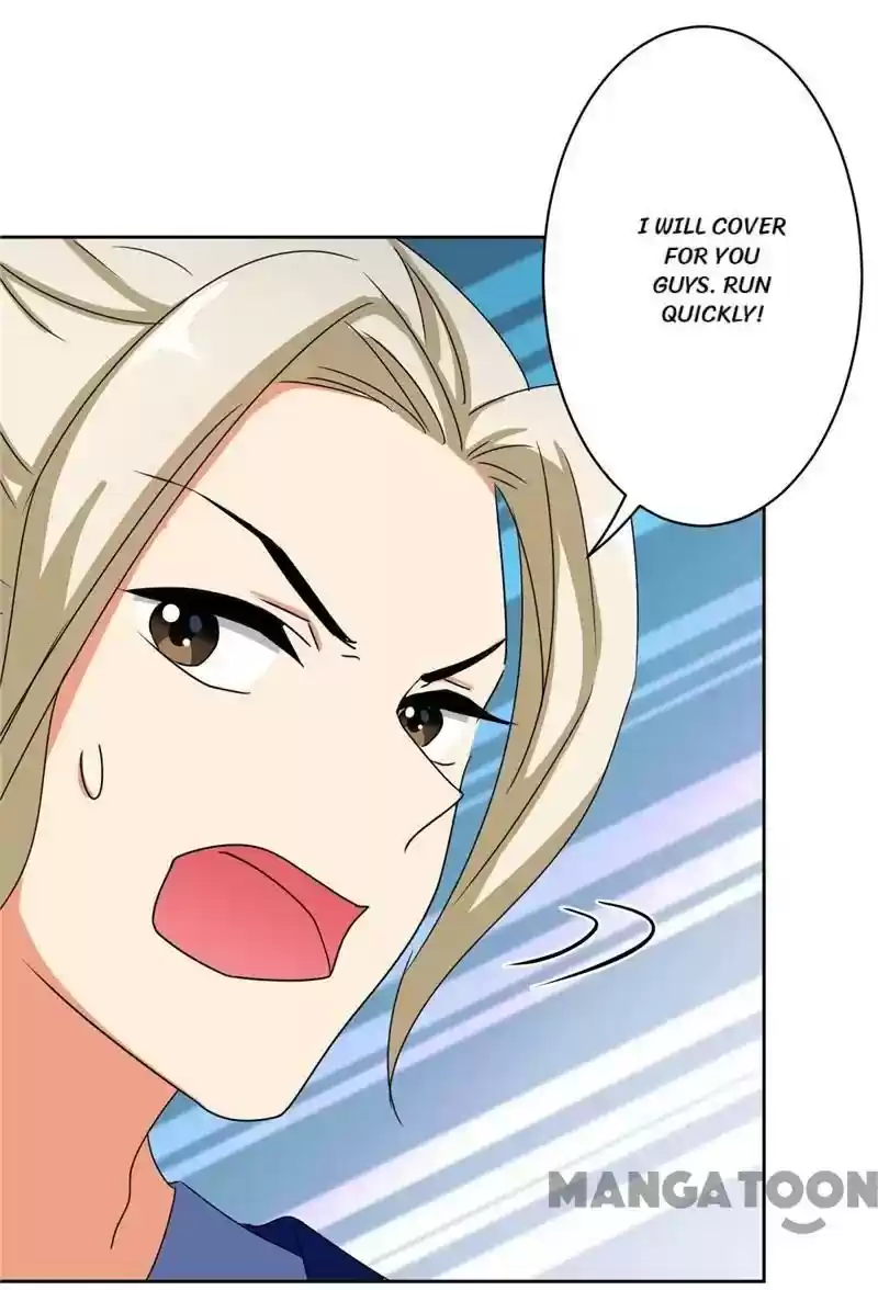 Prince, You're So Cheap! Chapter 482