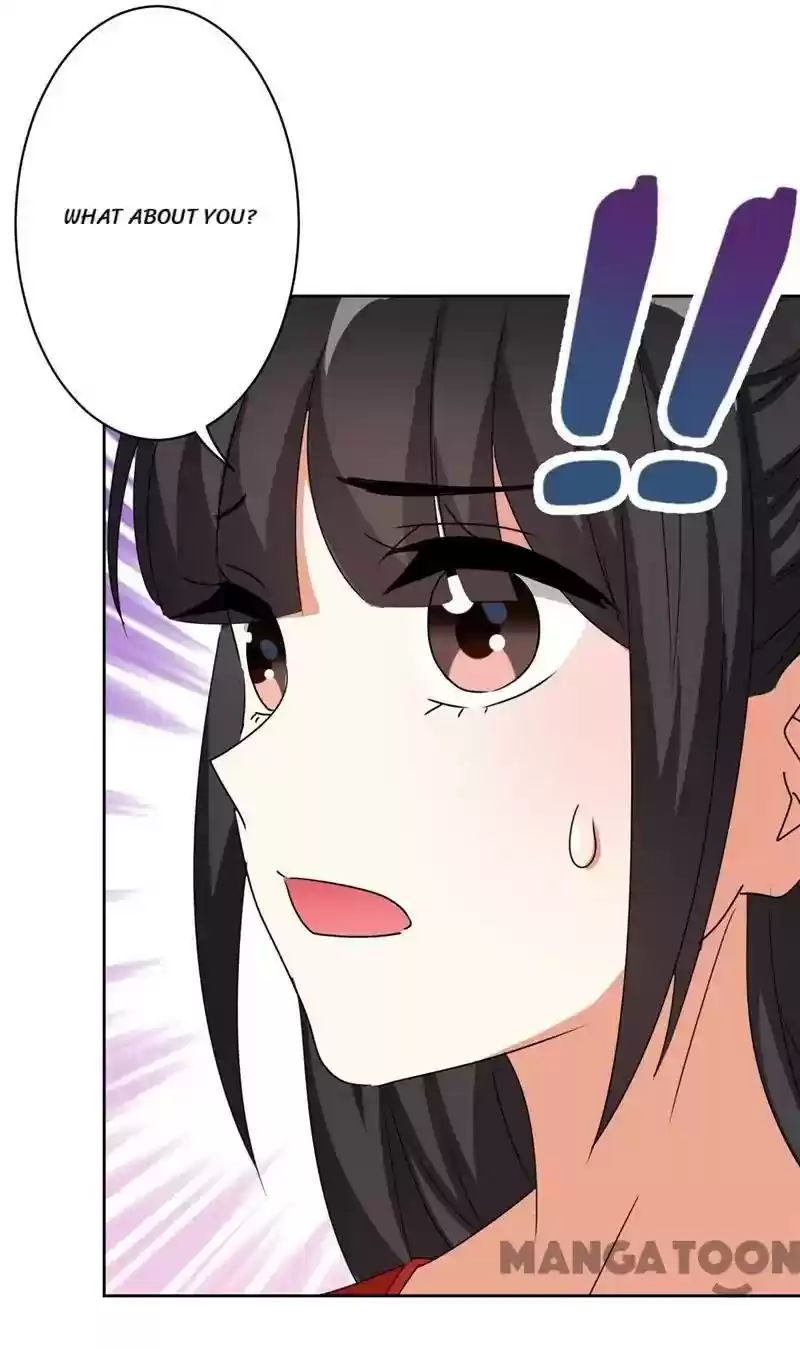 Prince, You're So Cheap! Chapter 482