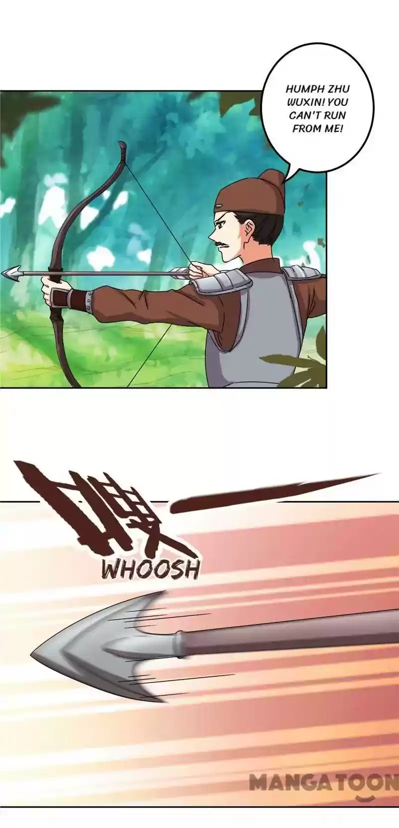 Prince, You're So Cheap! Chapter 482