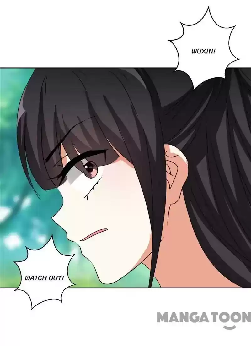 Prince, You're So Cheap! Chapter 482