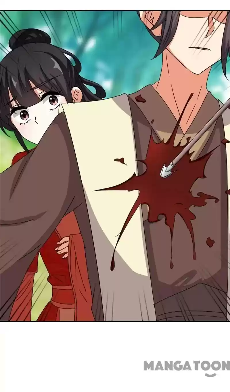 Prince, You're So Cheap! Chapter 482