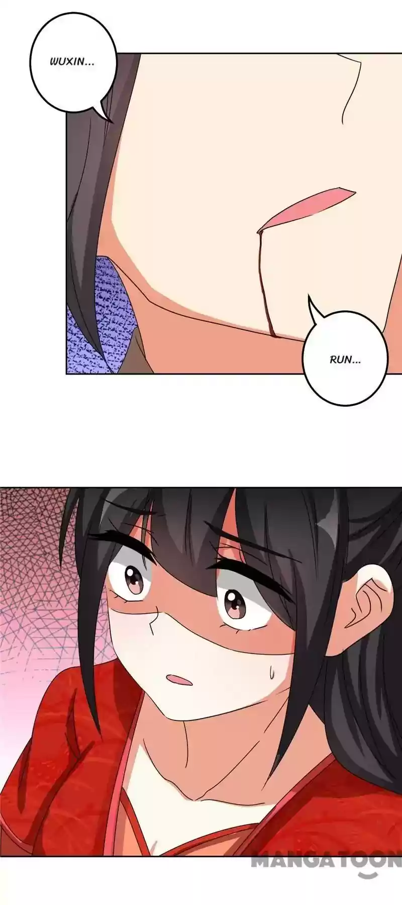 Prince, You're So Cheap! Chapter 482