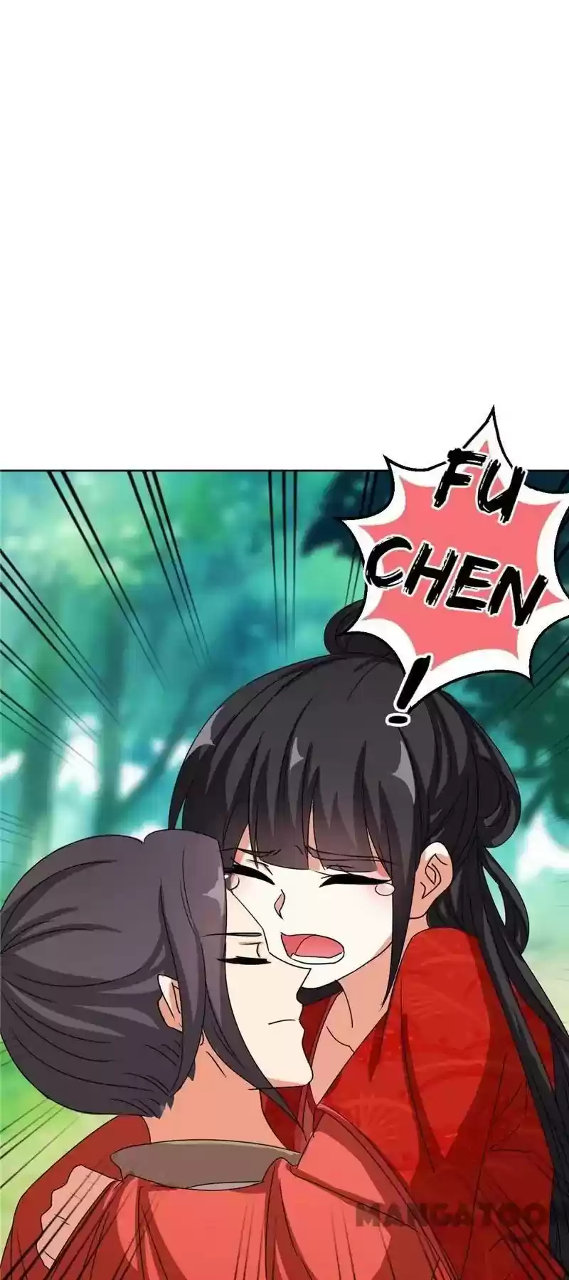 Prince, You're So Cheap! Chapter 482