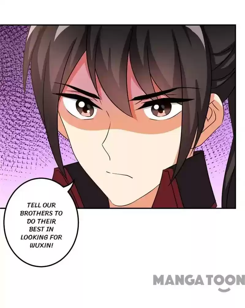 Prince, You're So Cheap! Chapter 483