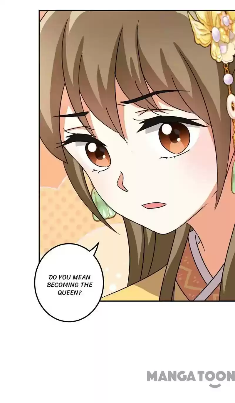 Prince, You're So Cheap! Chapter 483