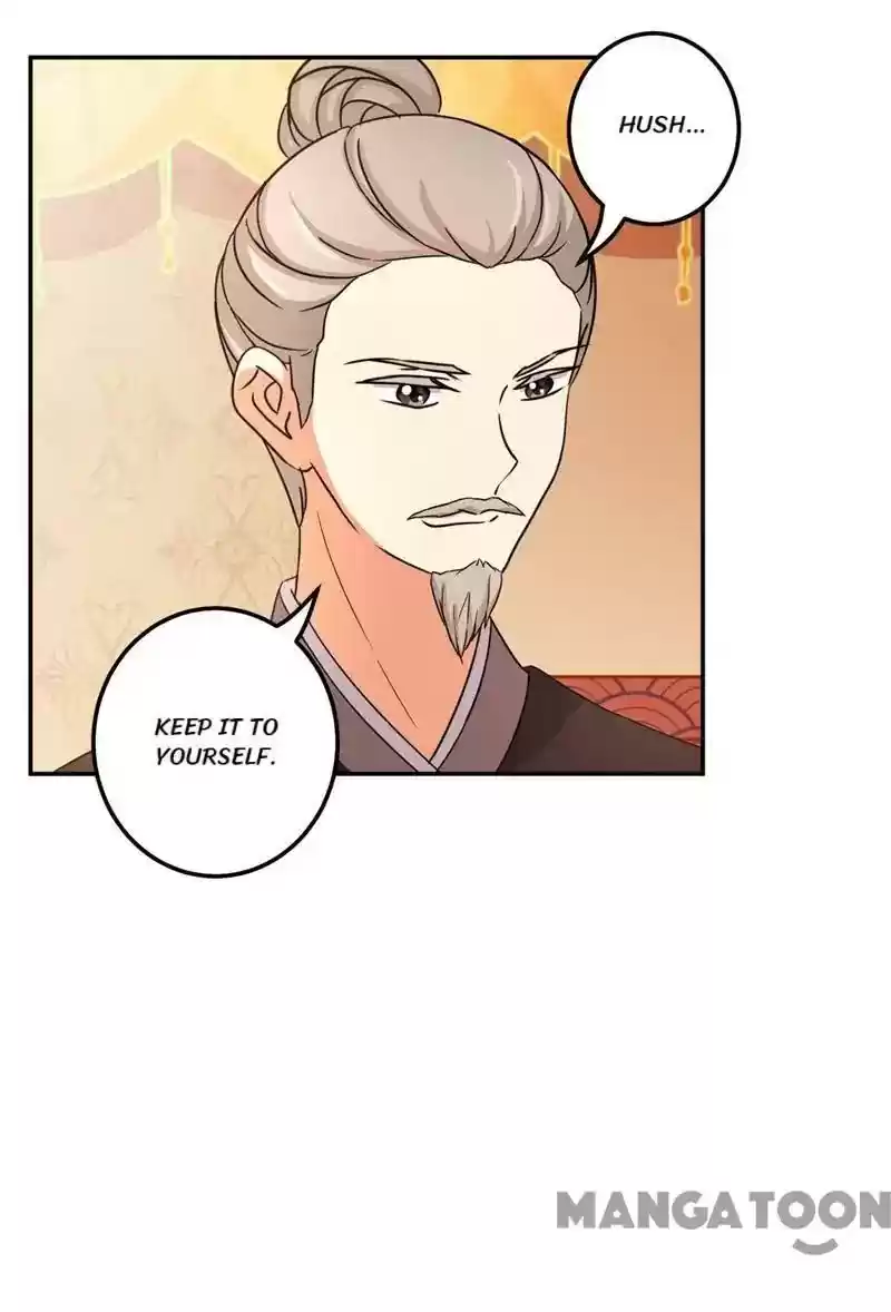 Prince, You're So Cheap! Chapter 483