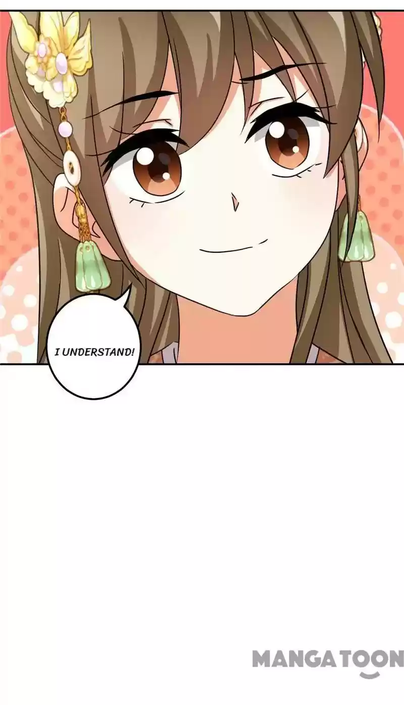 Prince, You're So Cheap! Chapter 483