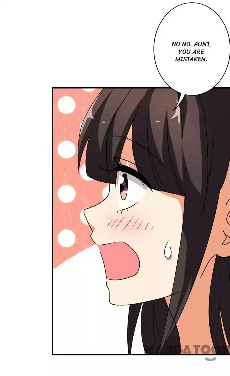 Prince, You're So Cheap! Chapter 484