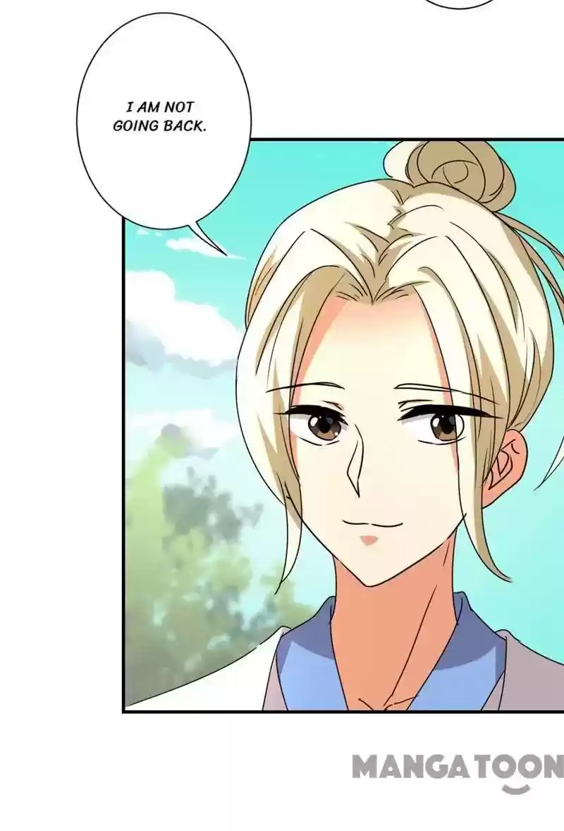 Prince, You're So Cheap! Chapter 484