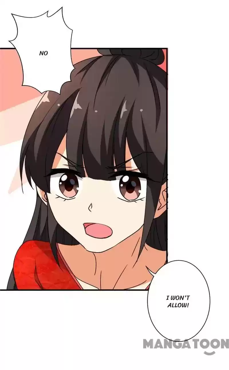 Prince, You're So Cheap! Chapter 484