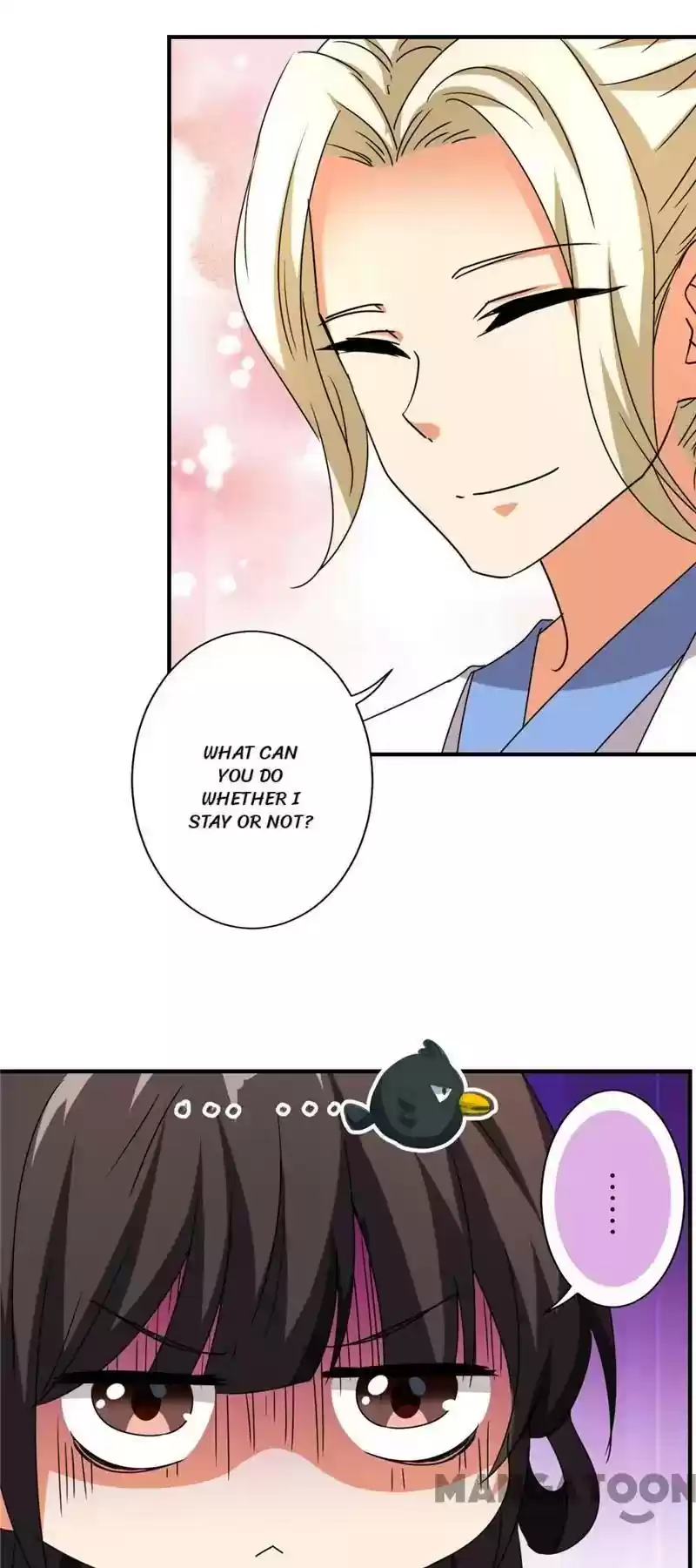 Prince, You're So Cheap! Chapter 484