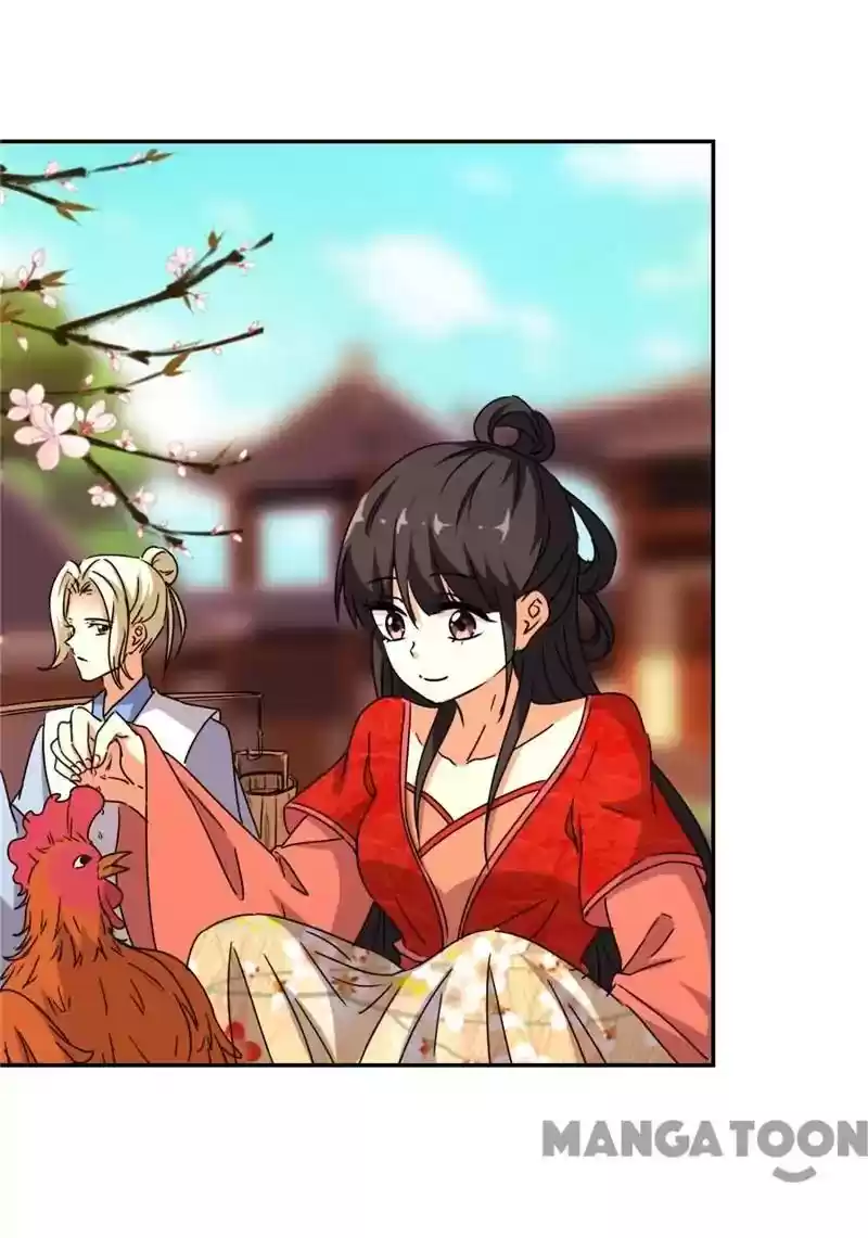 Prince, You're So Cheap! Chapter 484