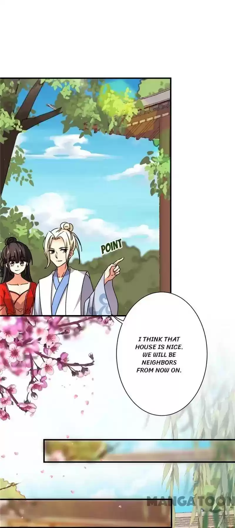 Prince, You're So Cheap! Chapter 485