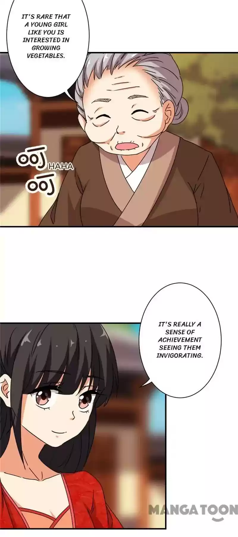 Prince, You're So Cheap! Chapter 485