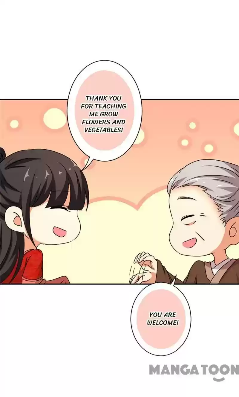 Prince, You're So Cheap! Chapter 485