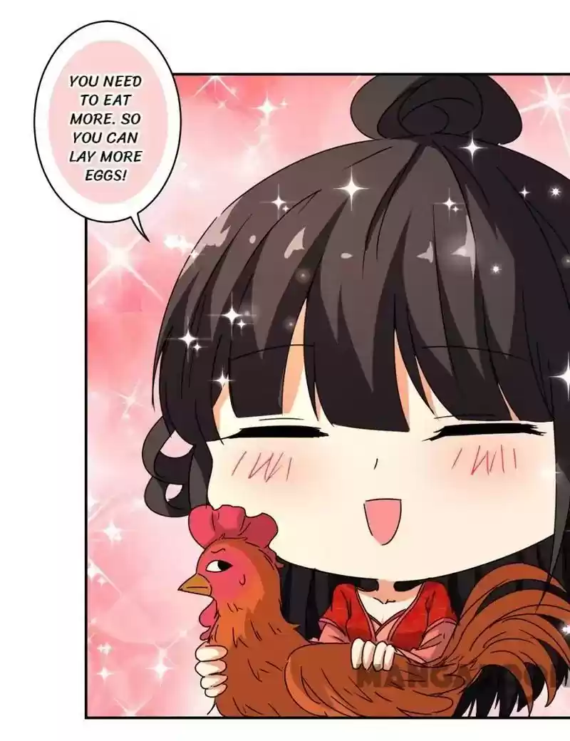 Prince, You're So Cheap! Chapter 485