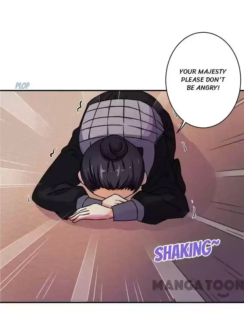 Prince, You're So Cheap! Chapter 486