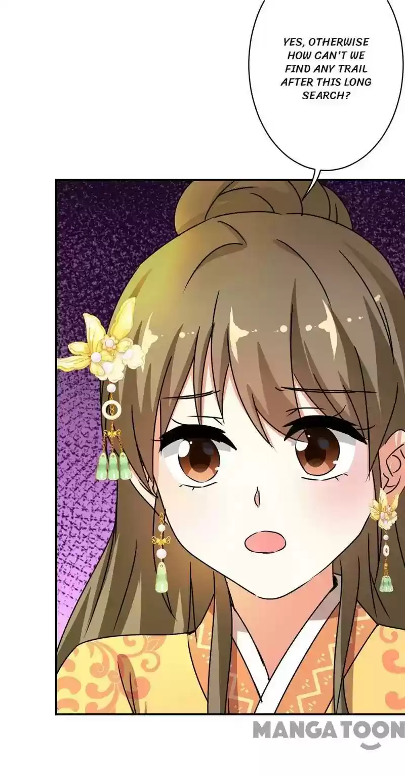 Prince, You're So Cheap! Chapter 486