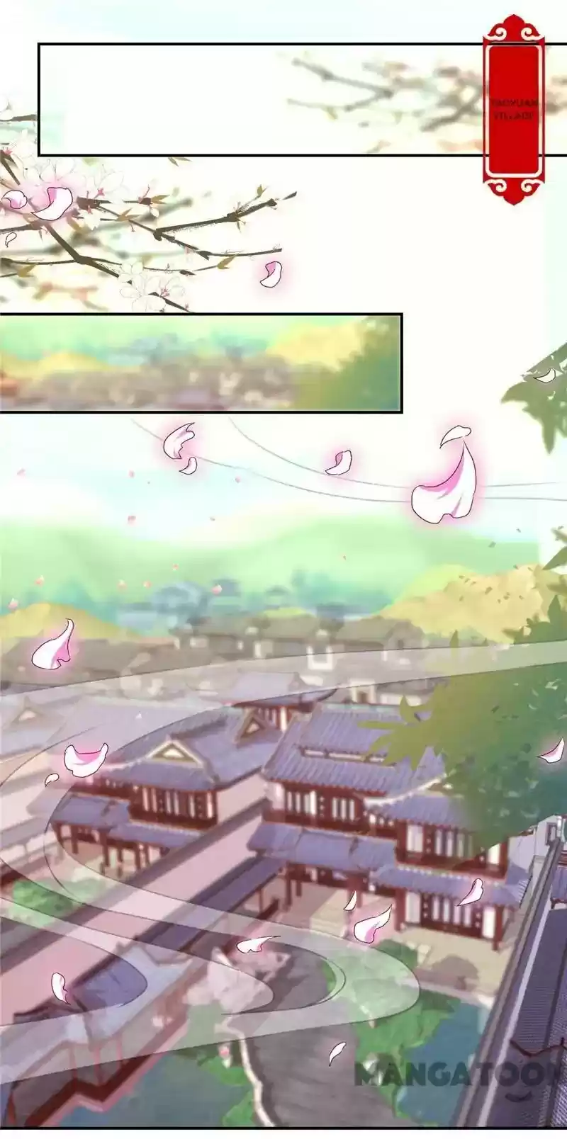 Prince, You're So Cheap! Chapter 486