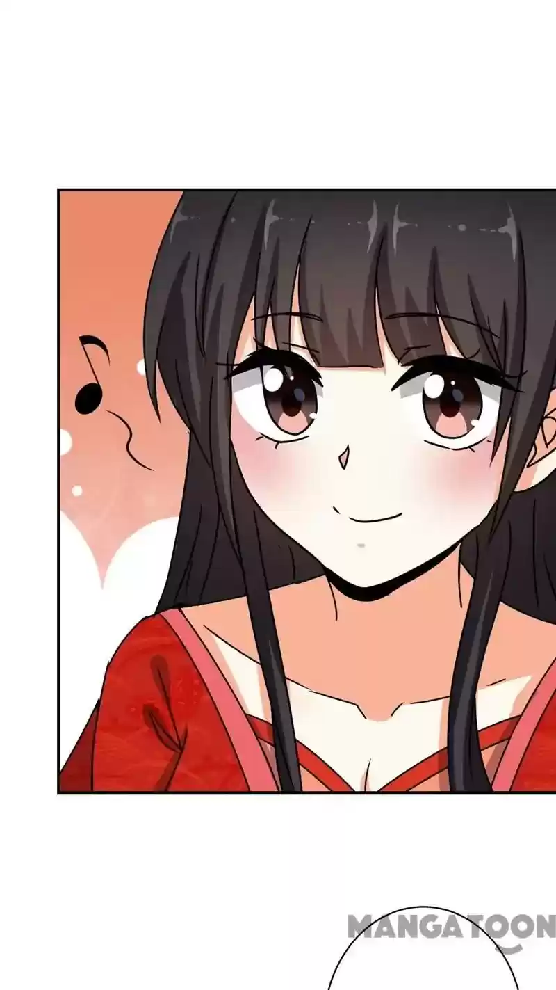 Prince, You're So Cheap! Chapter 486