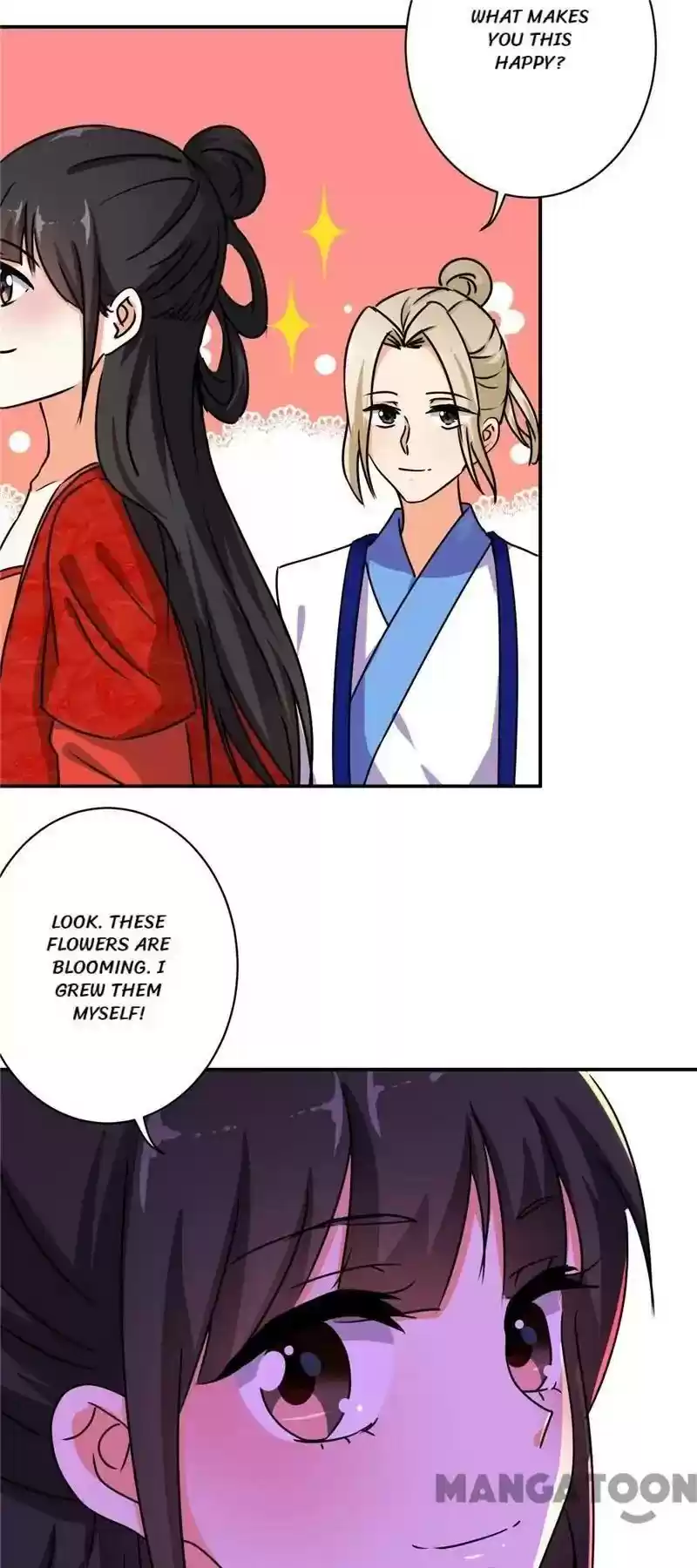 Prince, You're So Cheap! Chapter 486