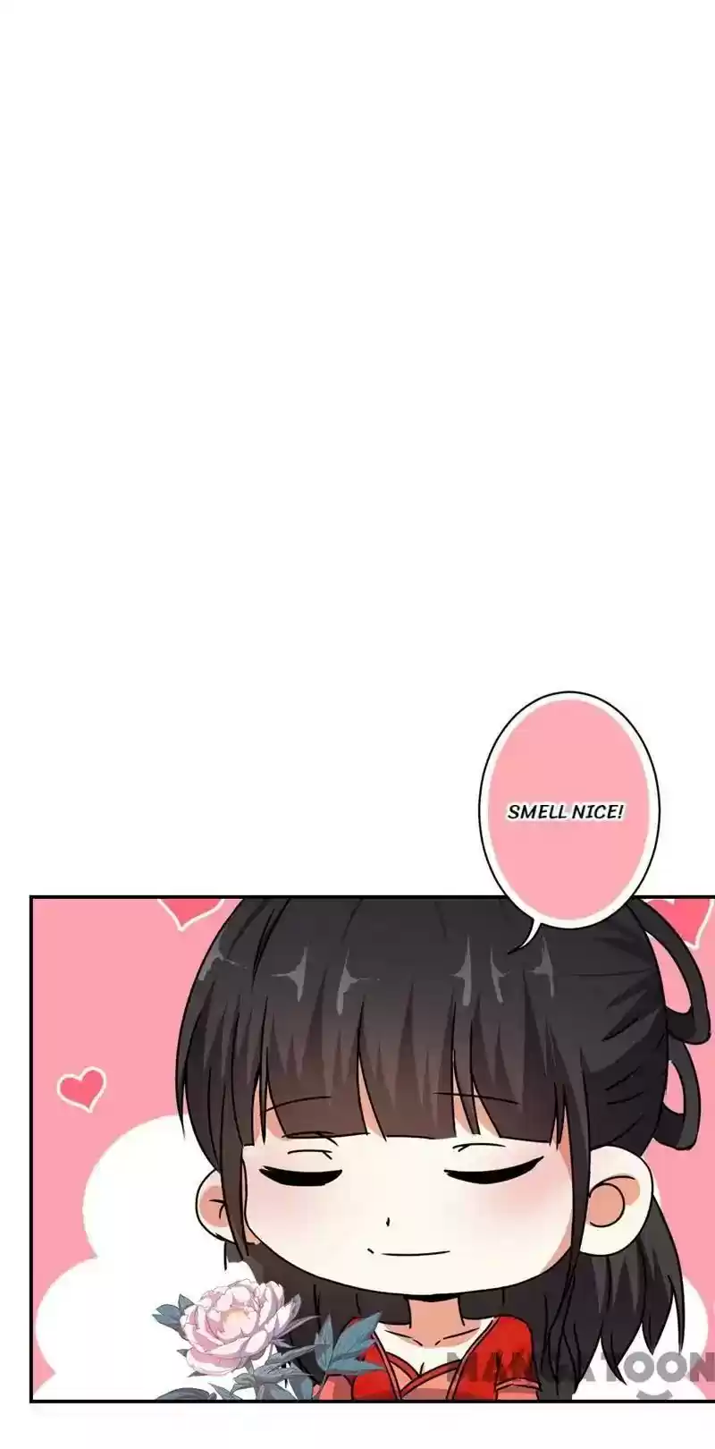 Prince, You're So Cheap! Chapter 486