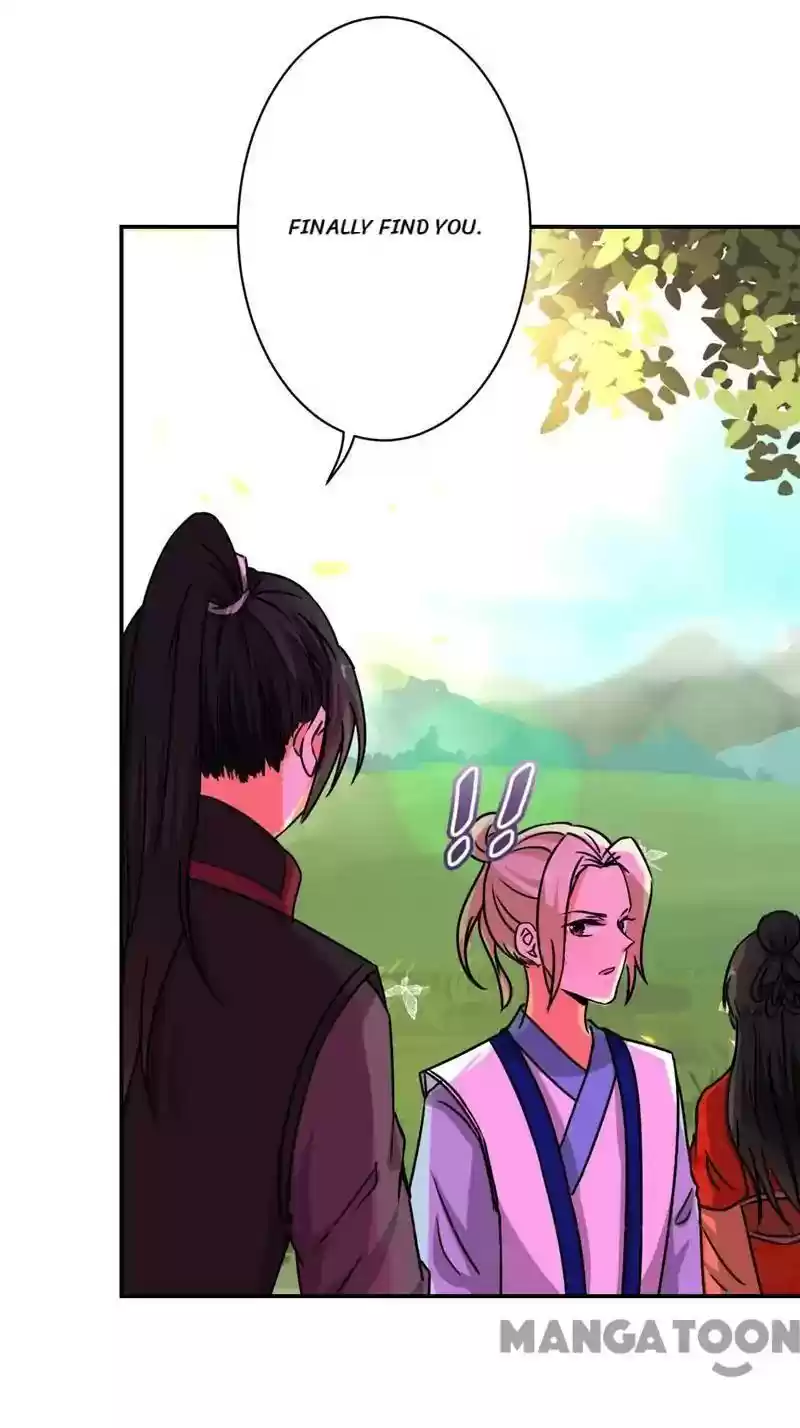 Prince, You're So Cheap! Chapter 486