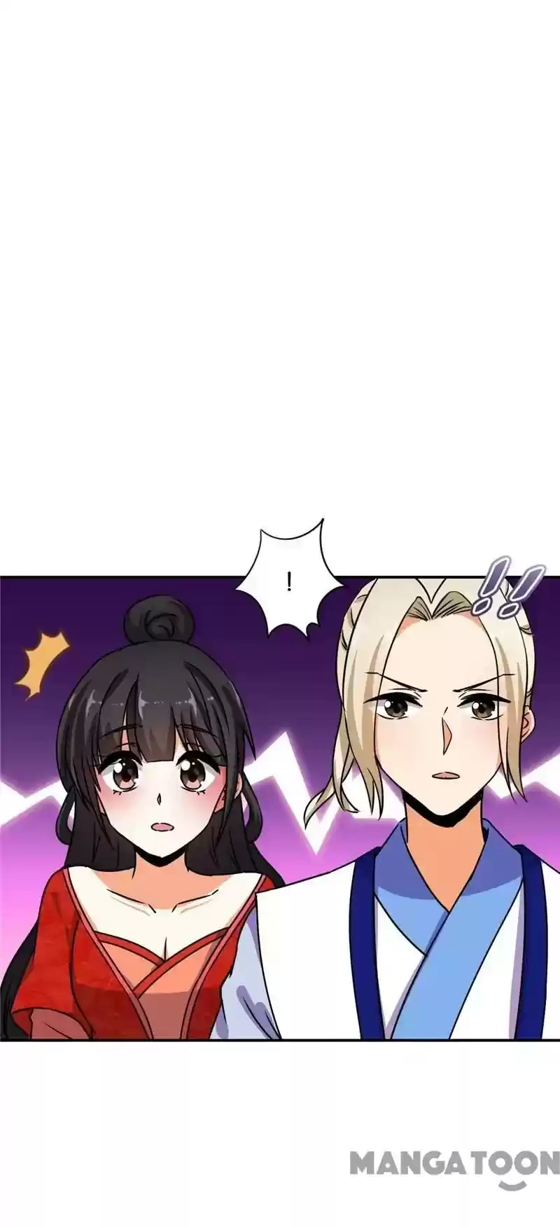 Prince, You're So Cheap! Chapter 486