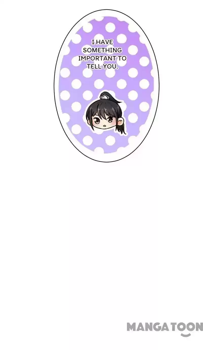 Prince, You're So Cheap! Chapter 486