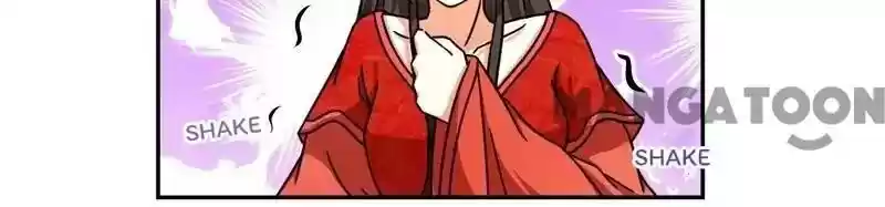 Prince, You're So Cheap! Chapter 487