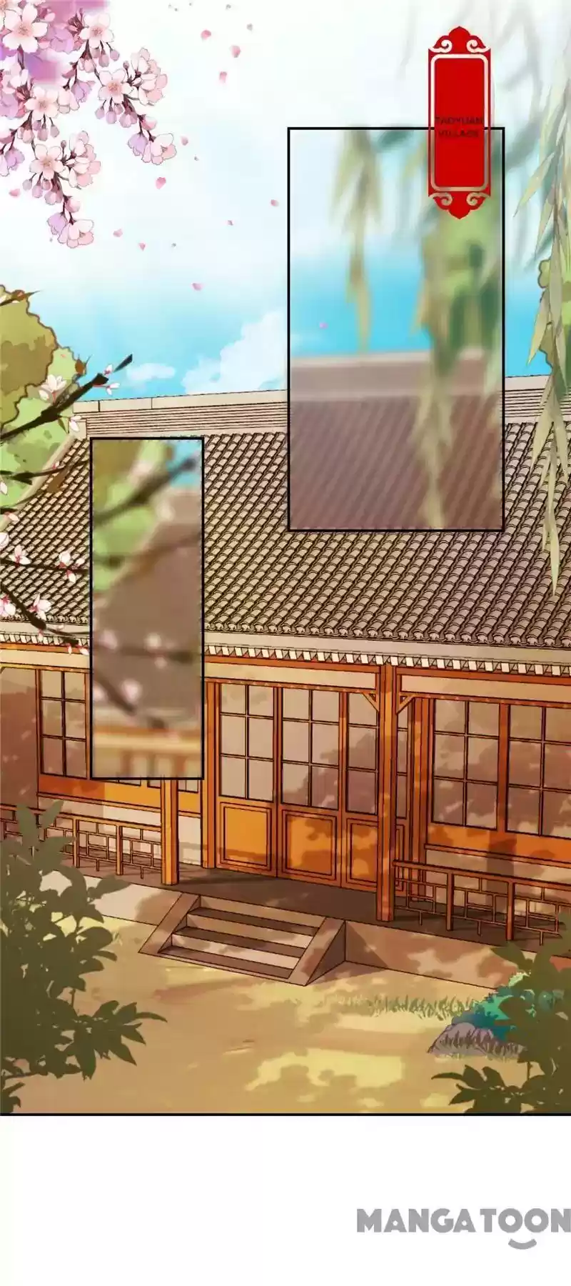 Prince, You're So Cheap! Chapter 487