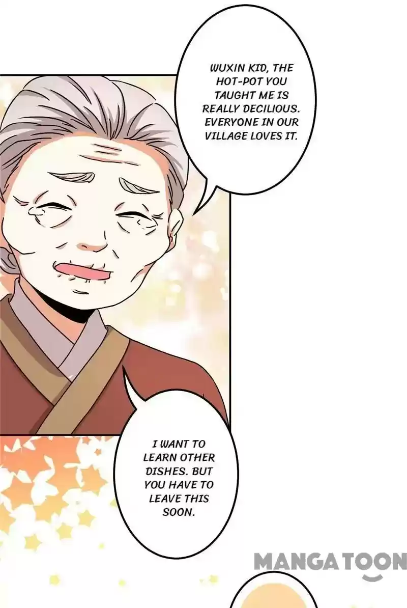 Prince, You're So Cheap! Chapter 487