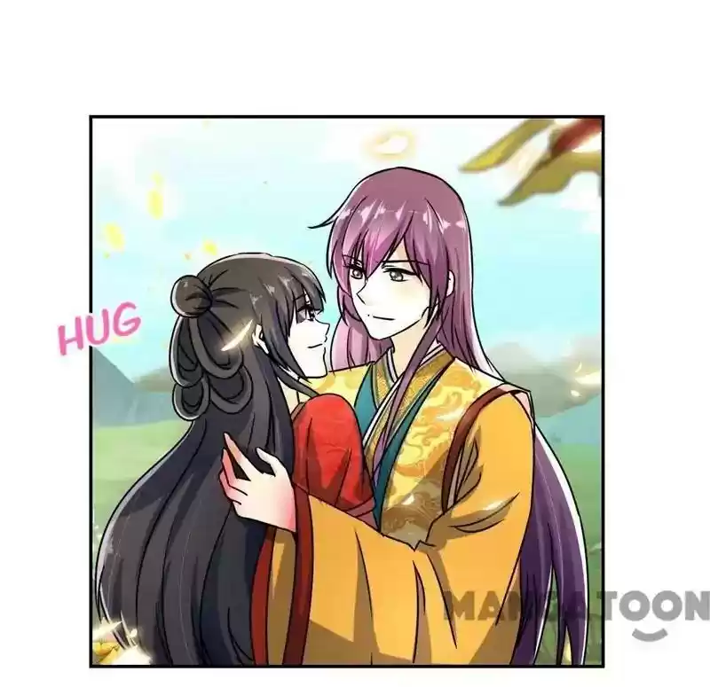 Prince, You're So Cheap! Chapter 489