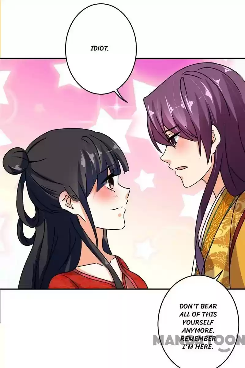 Prince, You're So Cheap! Chapter 489