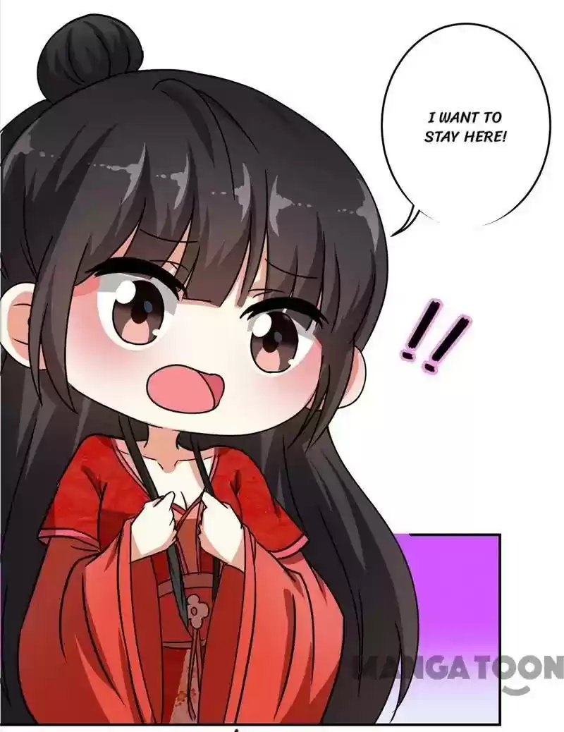 Prince, You're So Cheap! Chapter 489