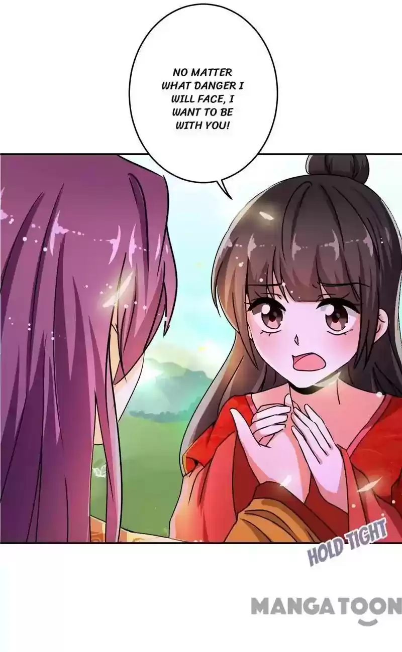 Prince, You're So Cheap! Chapter 489