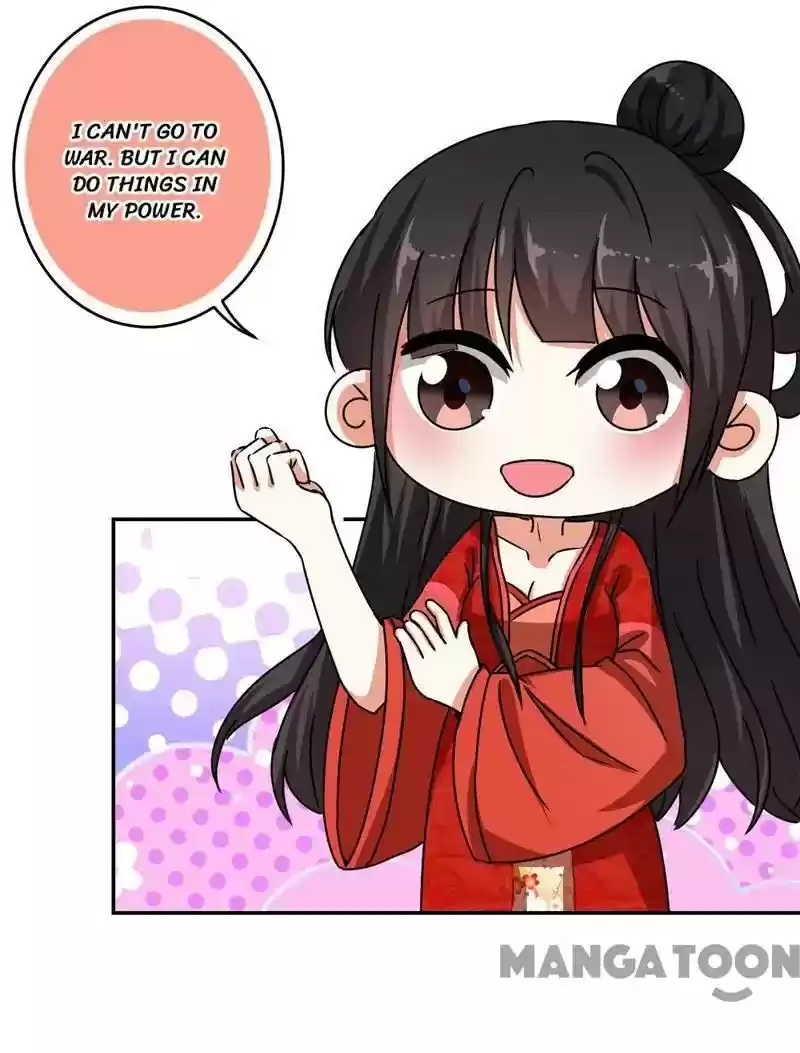 Prince, You're So Cheap! Chapter 489