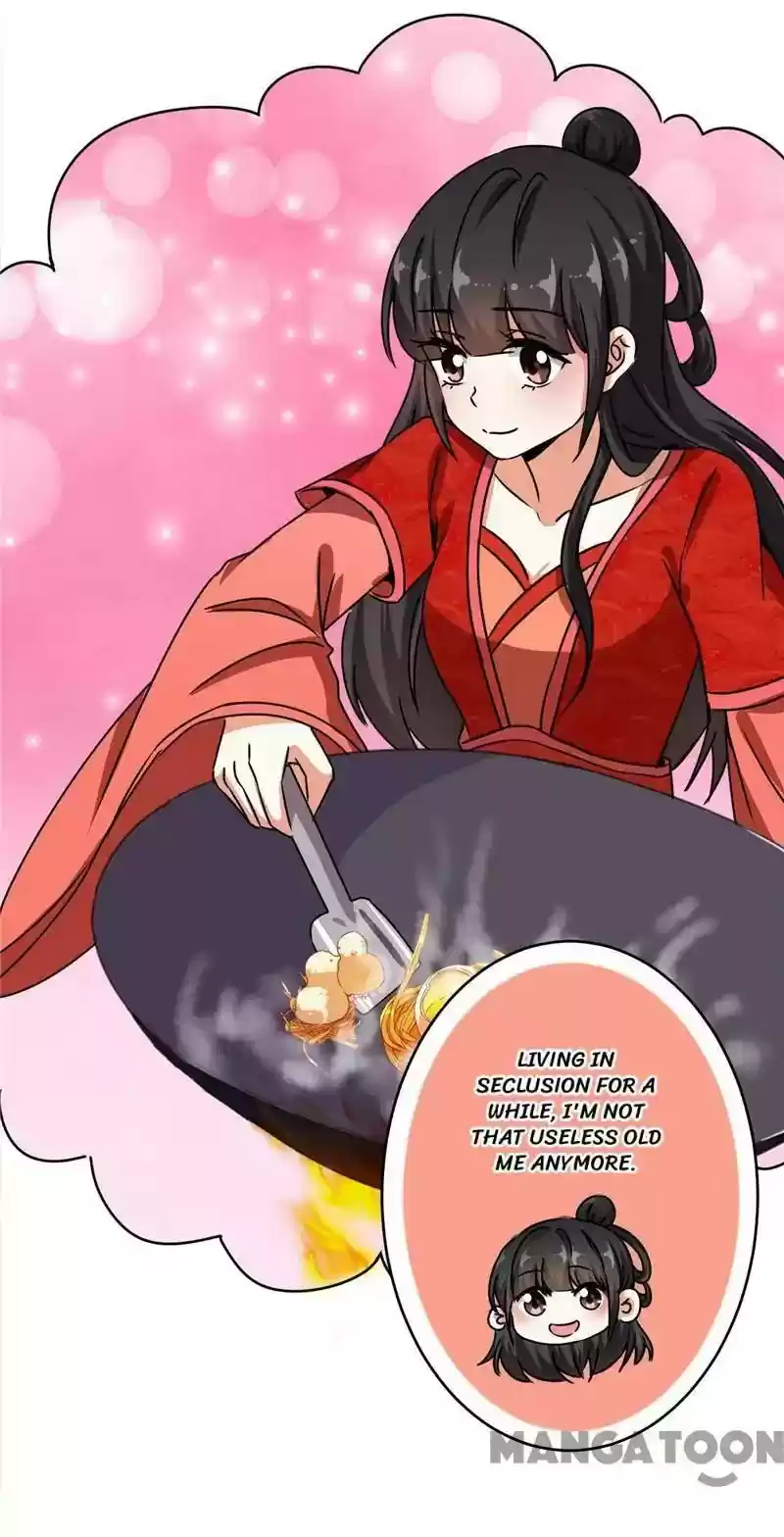 Prince, You're So Cheap! Chapter 489