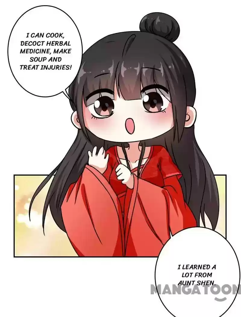 Prince, You're So Cheap! Chapter 489