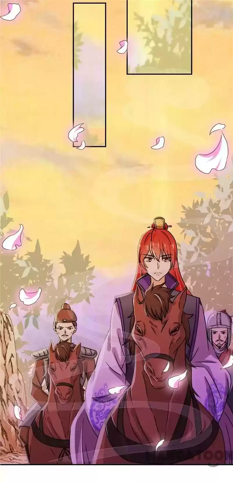 Prince, You're So Cheap! Chapter 489