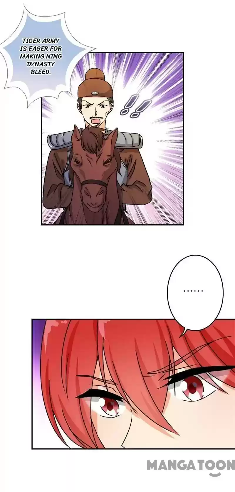 Prince, You're So Cheap! Chapter 489