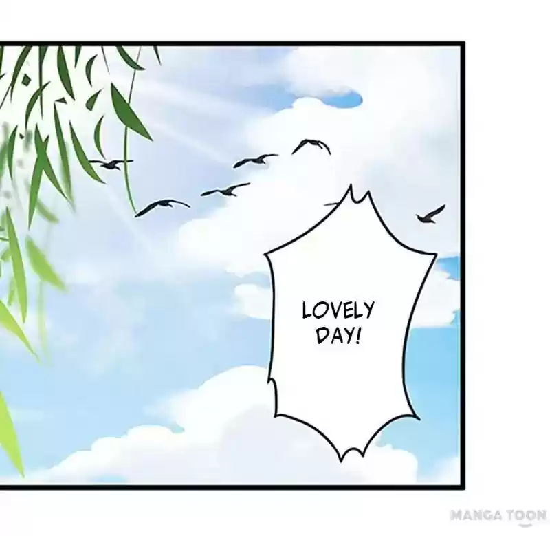 Prince, You're So Cheap! Chapter 49