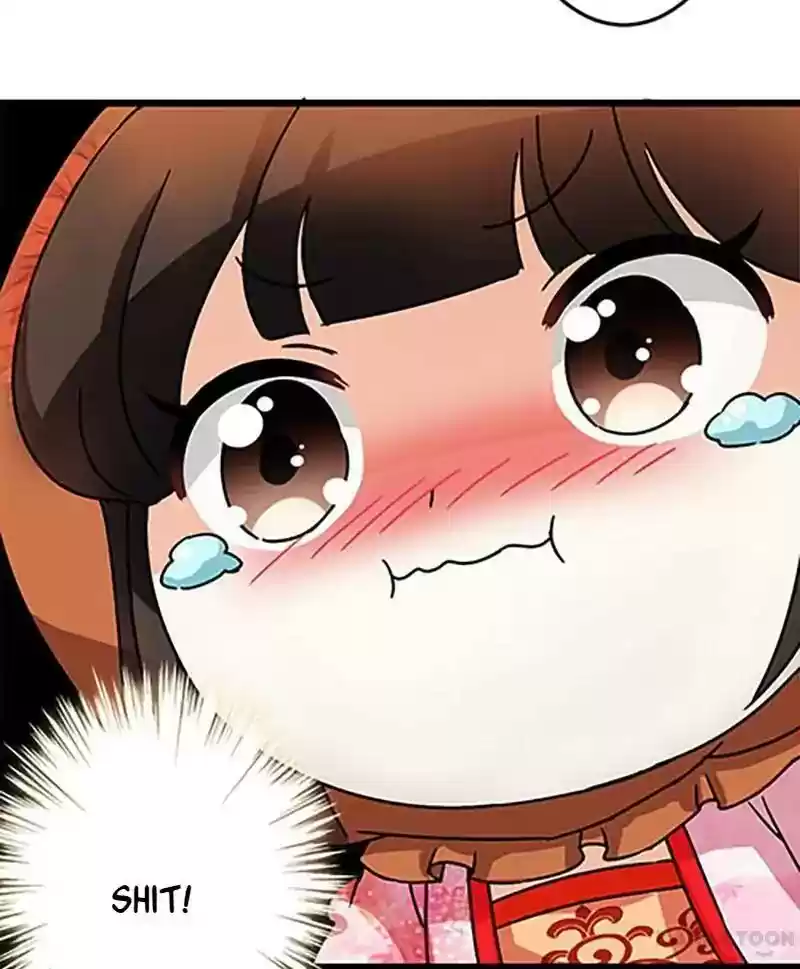 Prince, You're So Cheap! Chapter 49