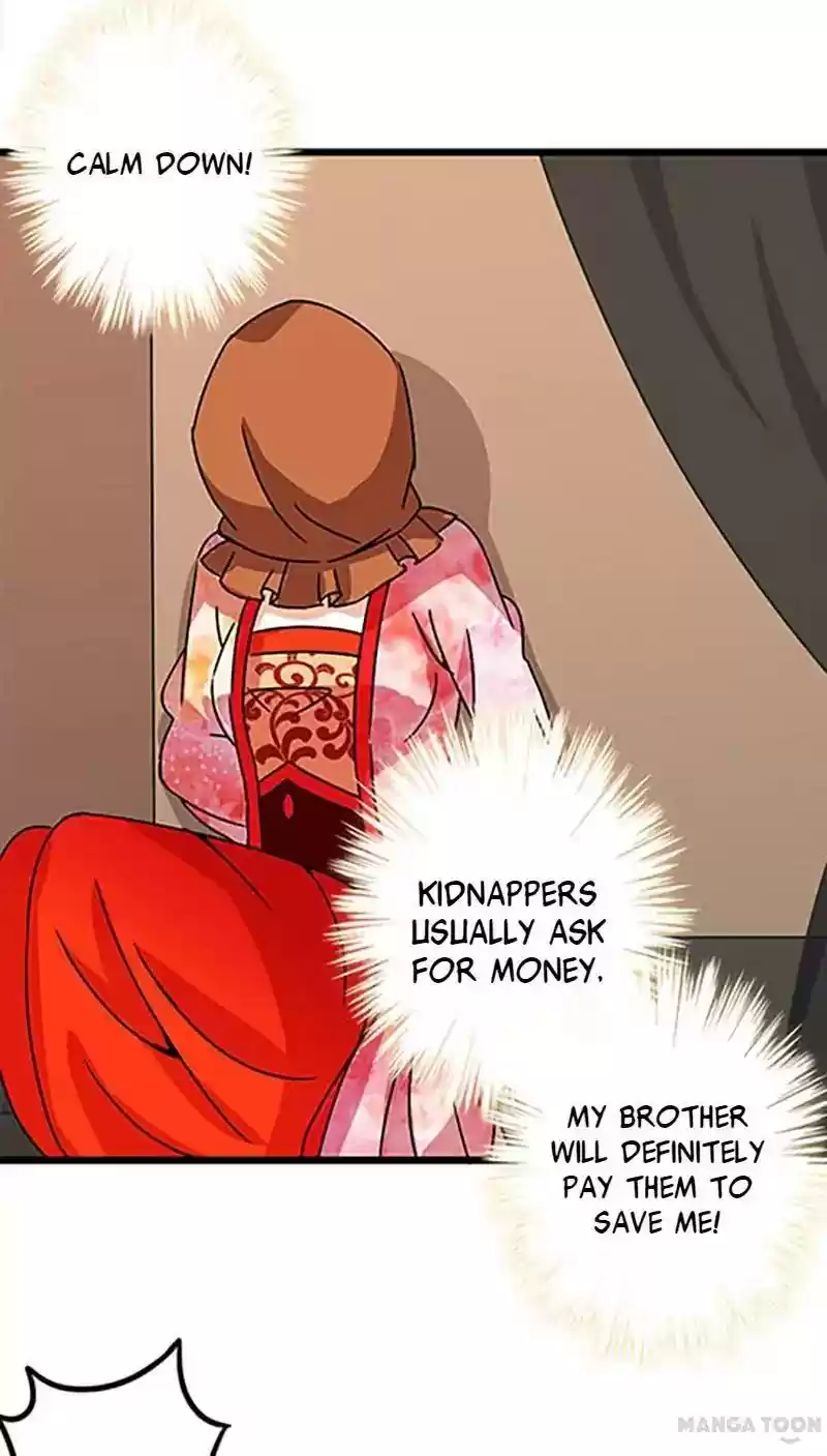 Prince, You're So Cheap! Chapter 49