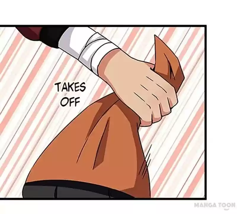 Prince, You're So Cheap! Chapter 49