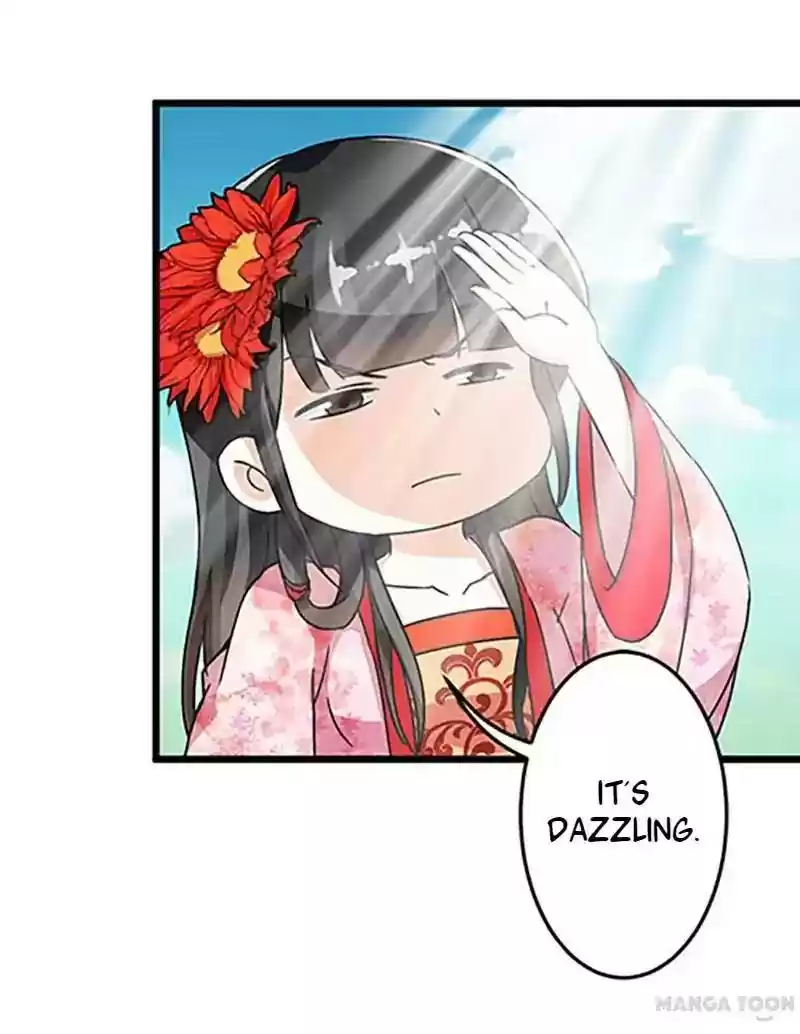 Prince, You're So Cheap! Chapter 49